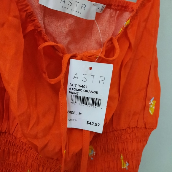 ASTR The Label top - Picture 4 of 4